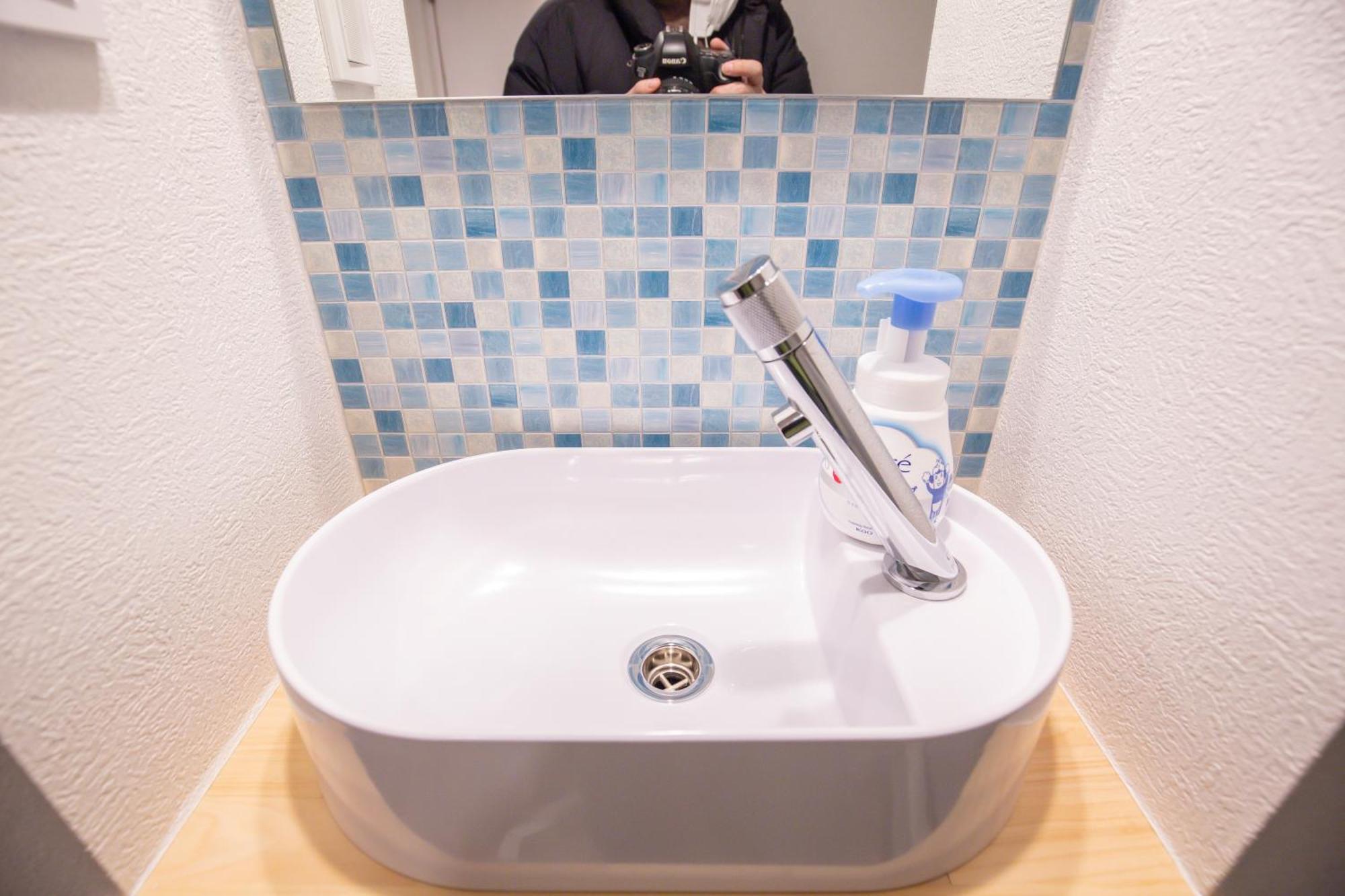 2min Walk To Higashi Shinjuku Sta Siew Apartamento *