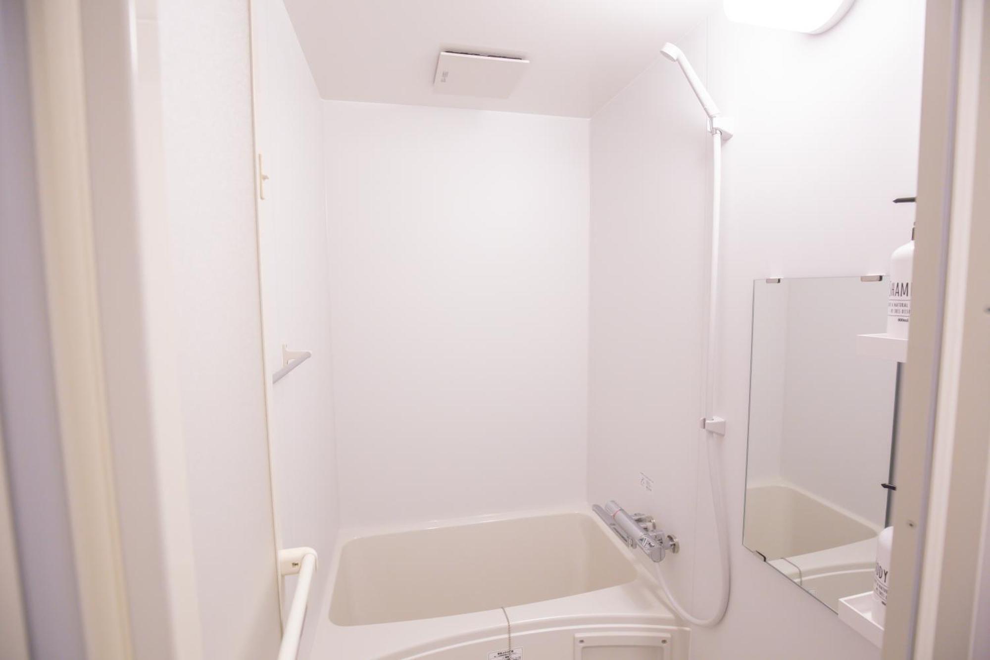 2min Walk To Higashi Shinjuku Sta Siew Apartamento *